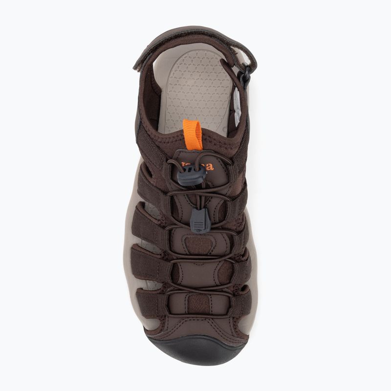 Мъжки сандали Joma Gea brown 5