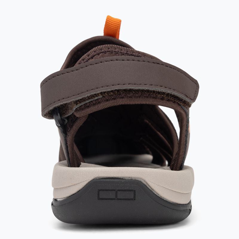 Мъжки сандали Joma Gea brown 6