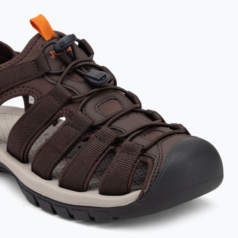 Мъжки сандали Joma Gea brown 7