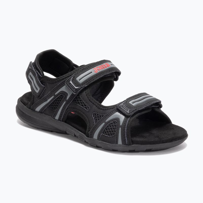 Мъжки сандали Joma Zeus black 9