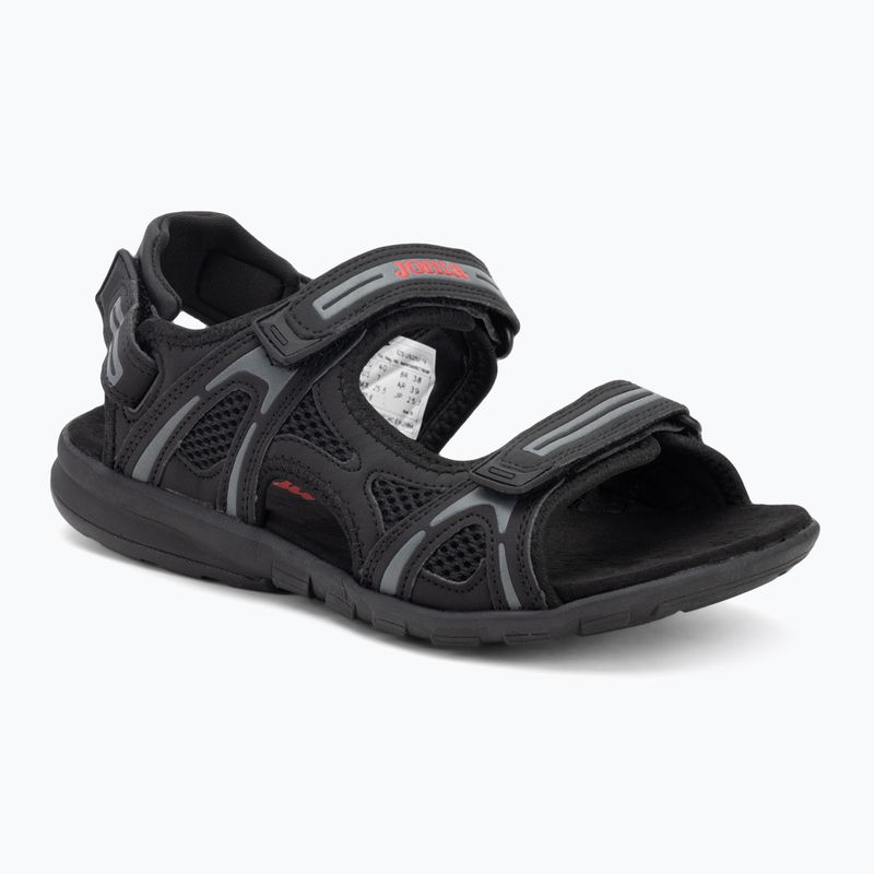 Мъжки сандали Joma Zeus black
