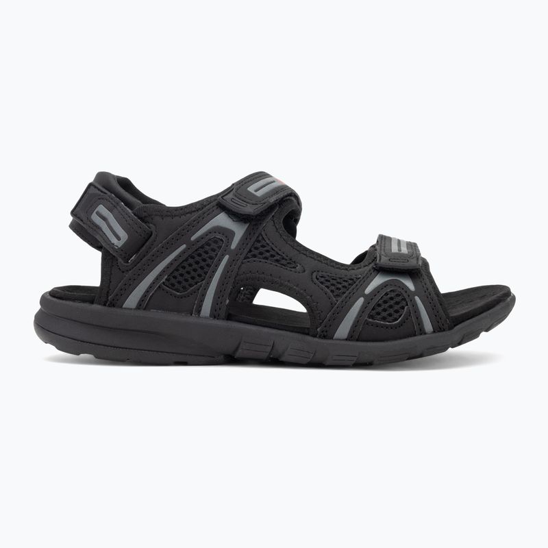 Мъжки сандали Joma Zeus black 2