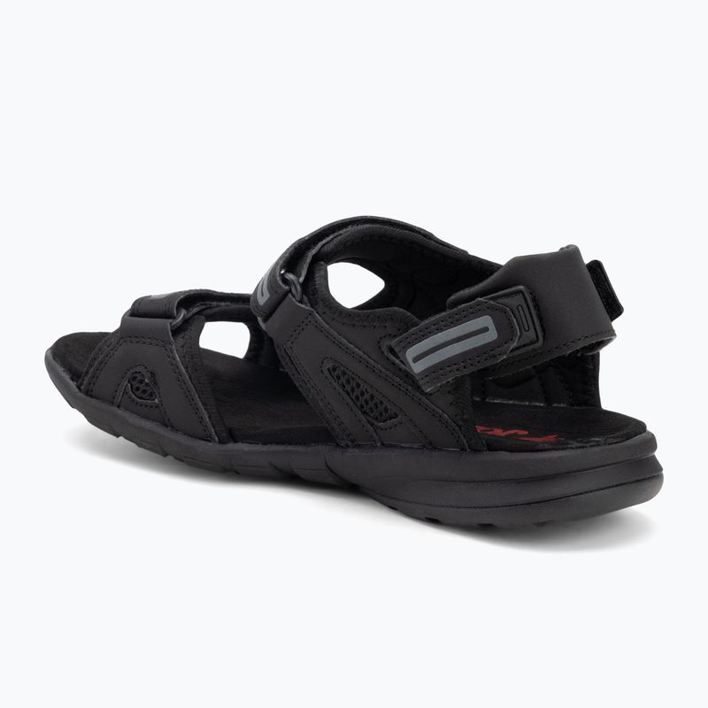 Мъжки сандали Joma Zeus black 3