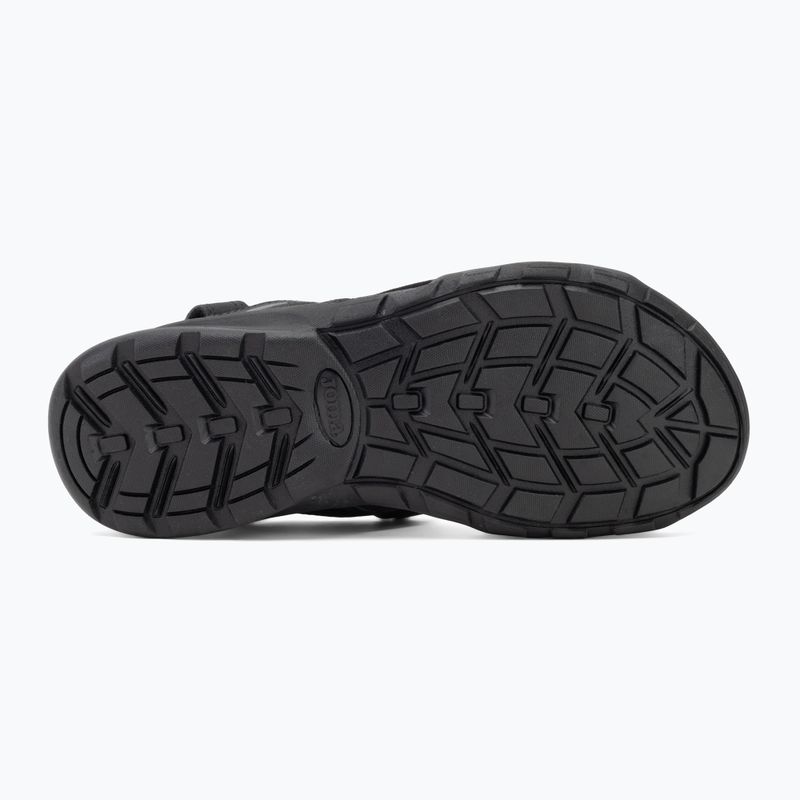 Мъжки сандали Joma Zeus black 4