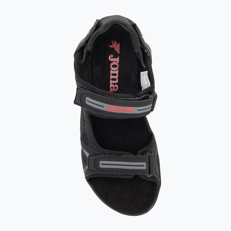 Мъжки сандали Joma Zeus black 5