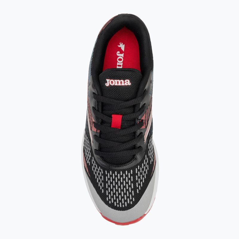 Детски обувки Joma Jr30 black 5
