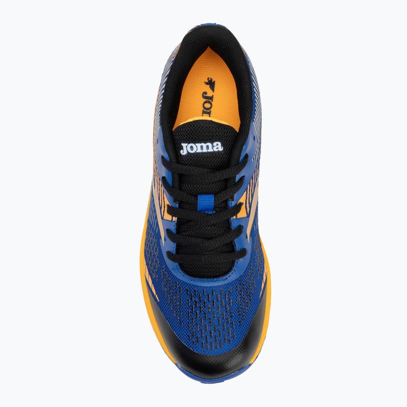 Детски обувки Joma Jr30 royal 5