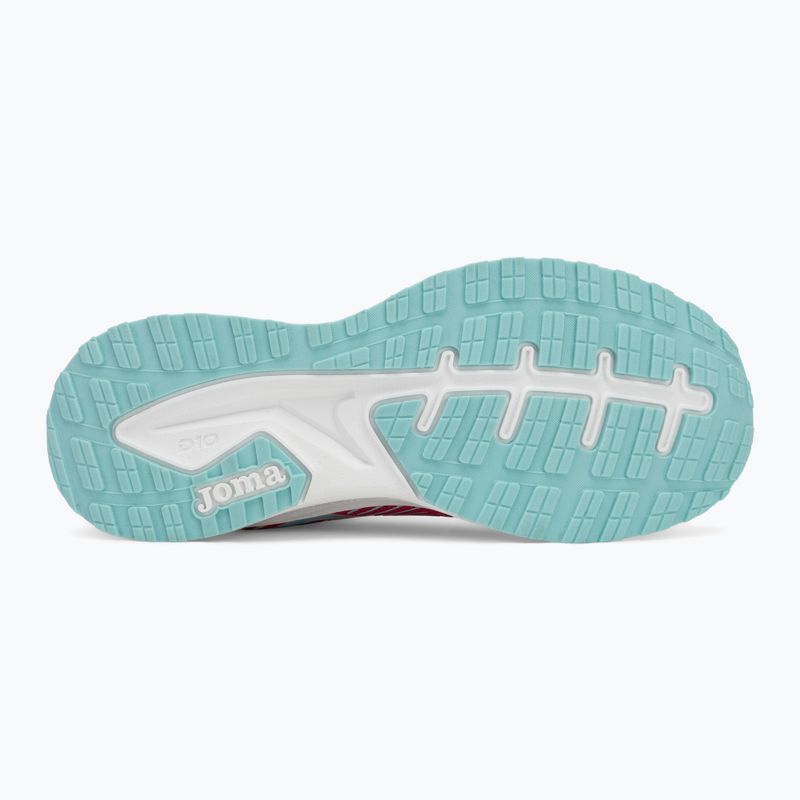 Joma Jr30 розови детски обувки 4