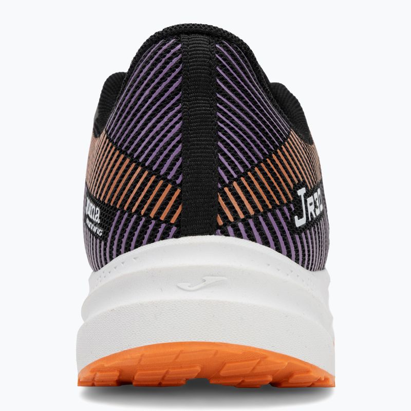 Детски обувки Joma Jr30 black/purple 6