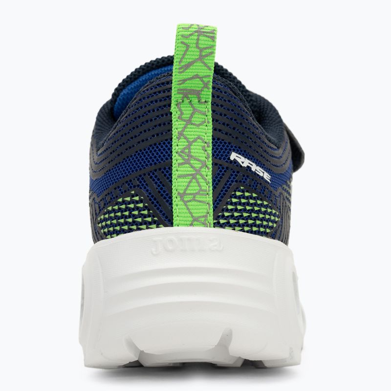 Детски обувки Joma Rase Jr royal 6