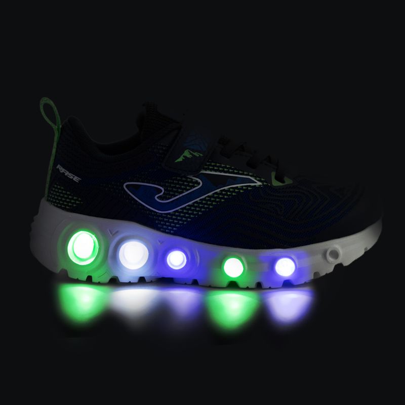 Детски обувки Joma Rase Jr royal 8