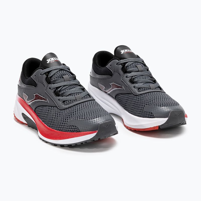 Мъжки сиви маратонки Joma Active 2