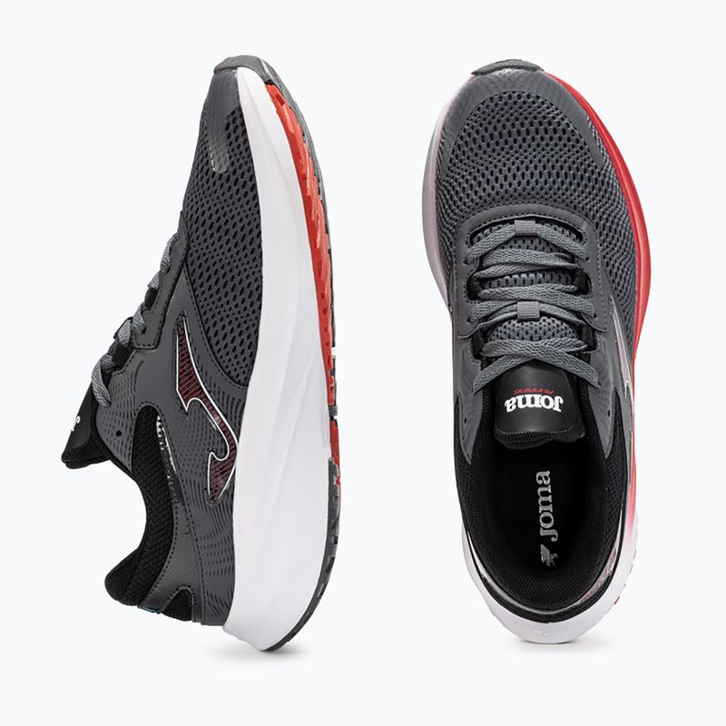 Мъжки сиви маратонки Joma Active 4