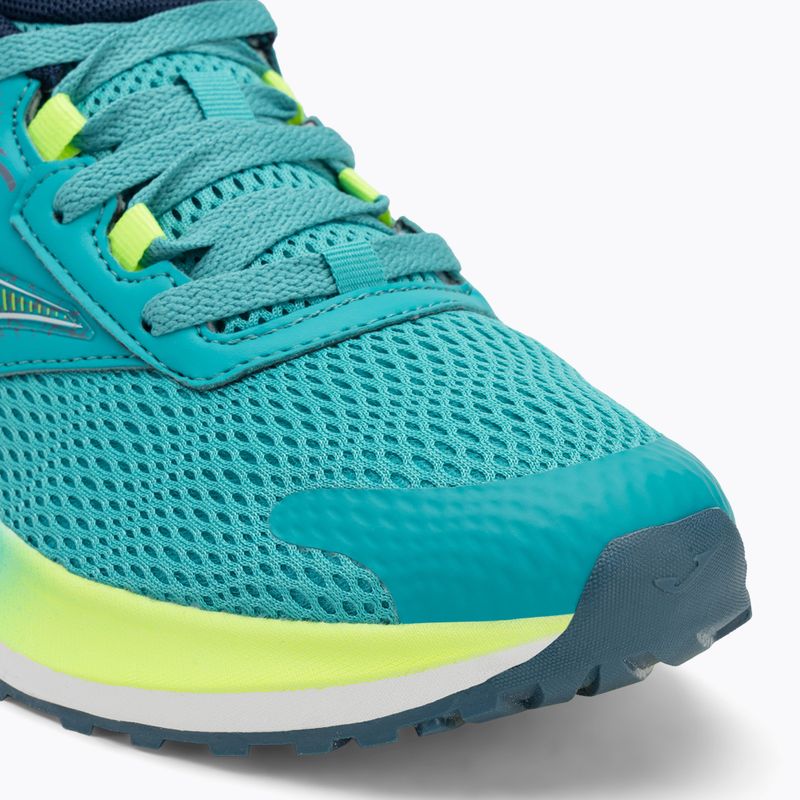 Мъжки обувки за бягане Joma Active turquoise 7
