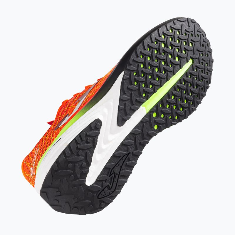Мъжки обувки за бягане Joma Super Cross orange 5