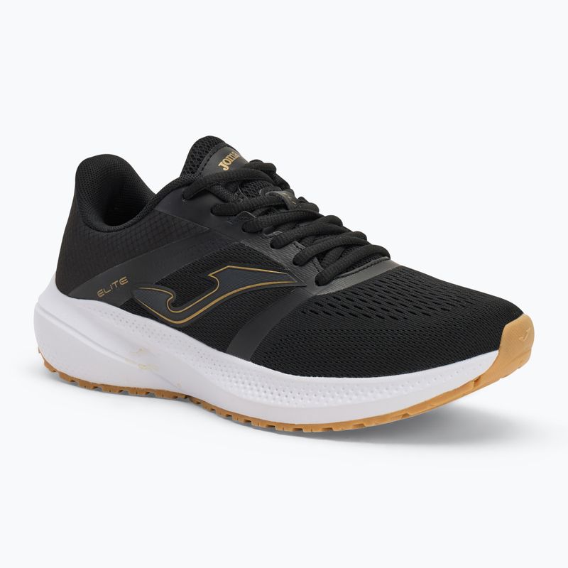 Дамски обувки за бягане Joma Elite black
