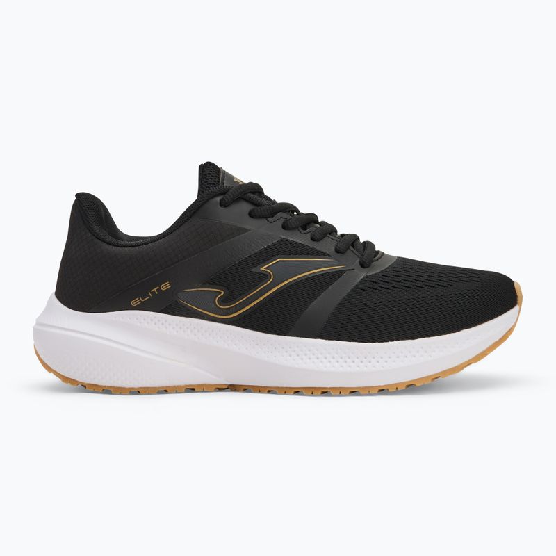 Дамски обувки за бягане Joma Elite black 2