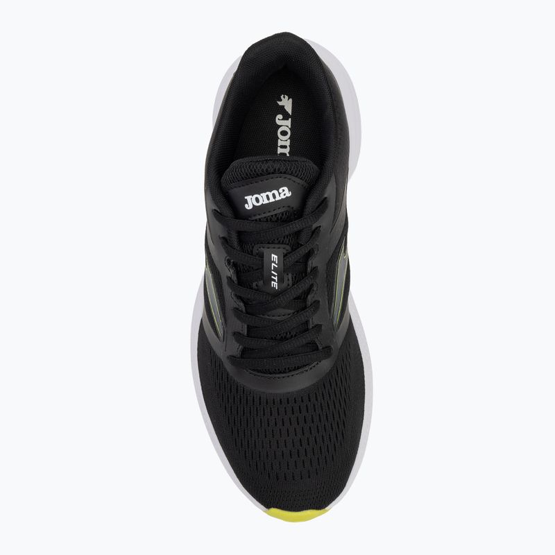 Мъжки обувки за бягане Joma Elite black 5