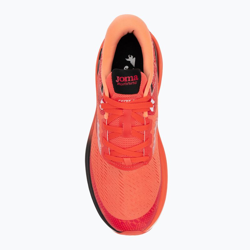 Мъжки обувки за бягане Joma Fenix coral 5
