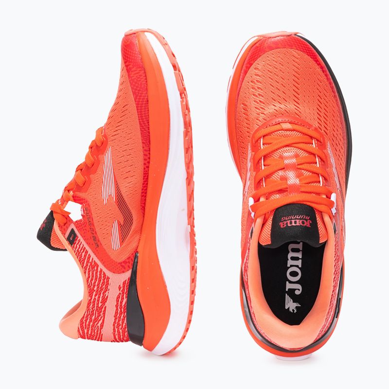 Мъжки обувки за бягане Joma Fenix coral 4