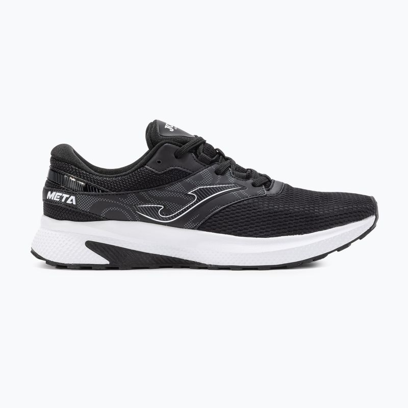 Мъжки обувки за бягане Joma Meta black