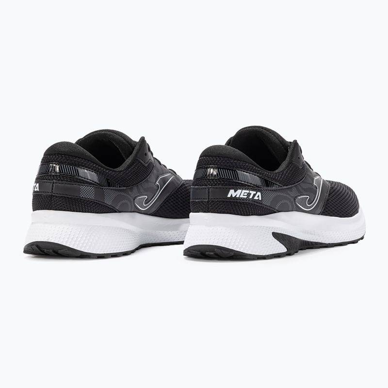 Мъжки обувки за бягане Joma Meta black 3