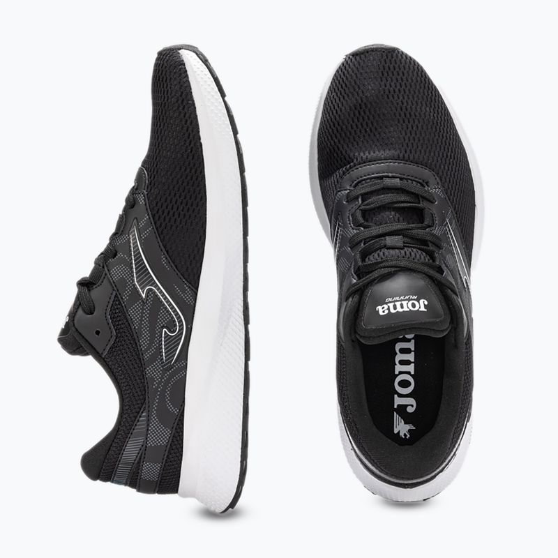 Мъжки обувки за бягане Joma Meta black 4