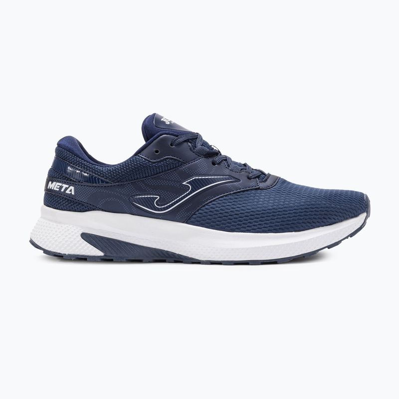 Мъжки обувки за бягане Joma Meta navy