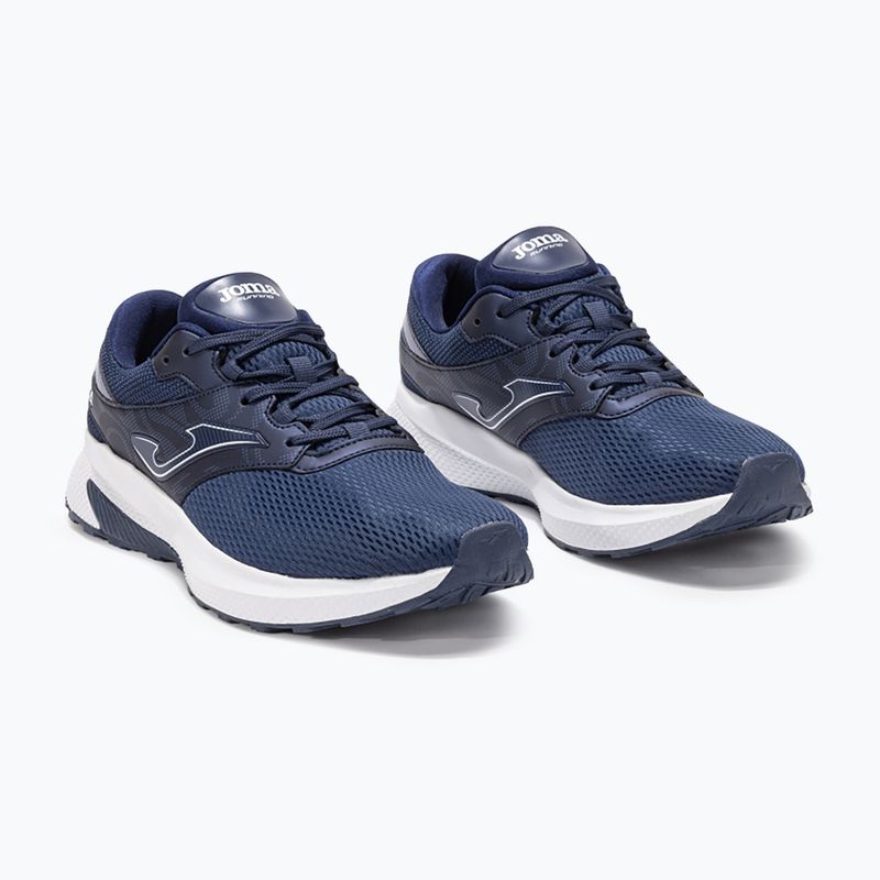 Мъжки обувки за бягане Joma Meta navy 2