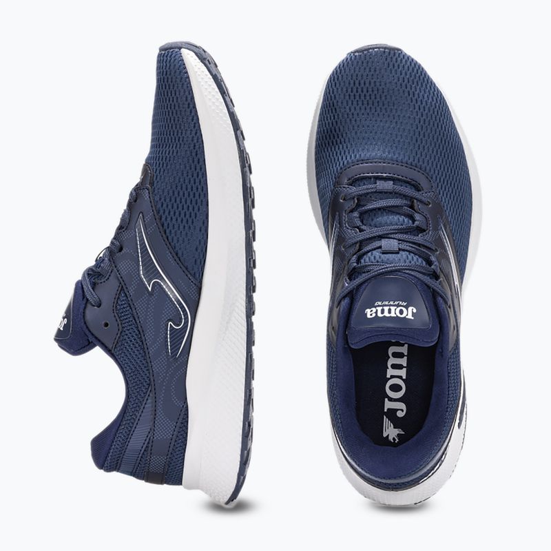 Мъжки обувки за бягане Joma Meta navy 4