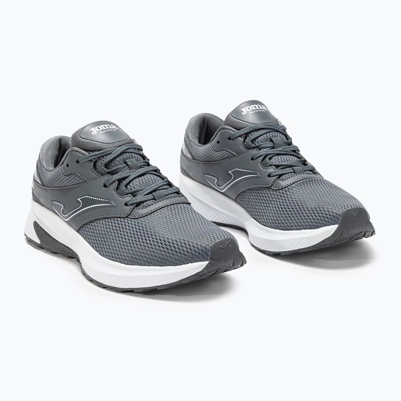 Мъжки обувки за бягане Joma Meta grey 2