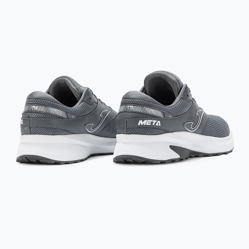 Мъжки обувки за бягане Joma Meta grey 3