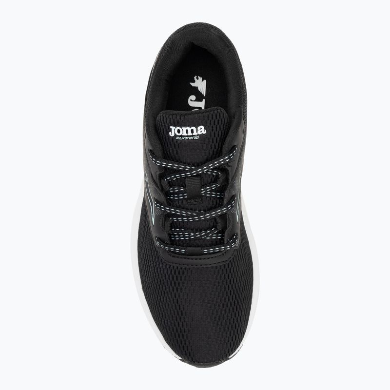 Дамски обувки за бягане Joma Meta black 5