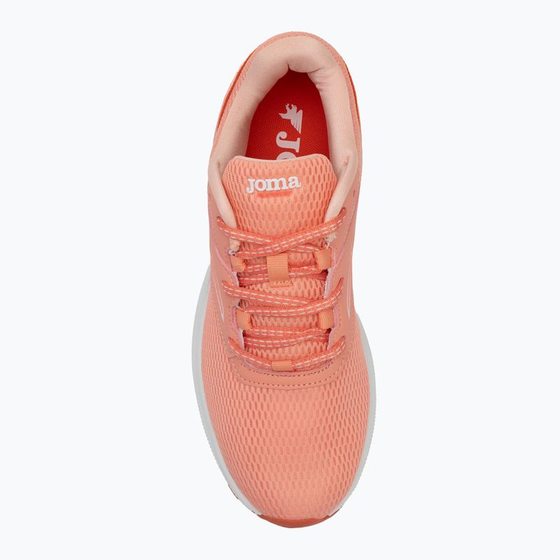 Дамски обувки за бягане Joma Meta pink 5