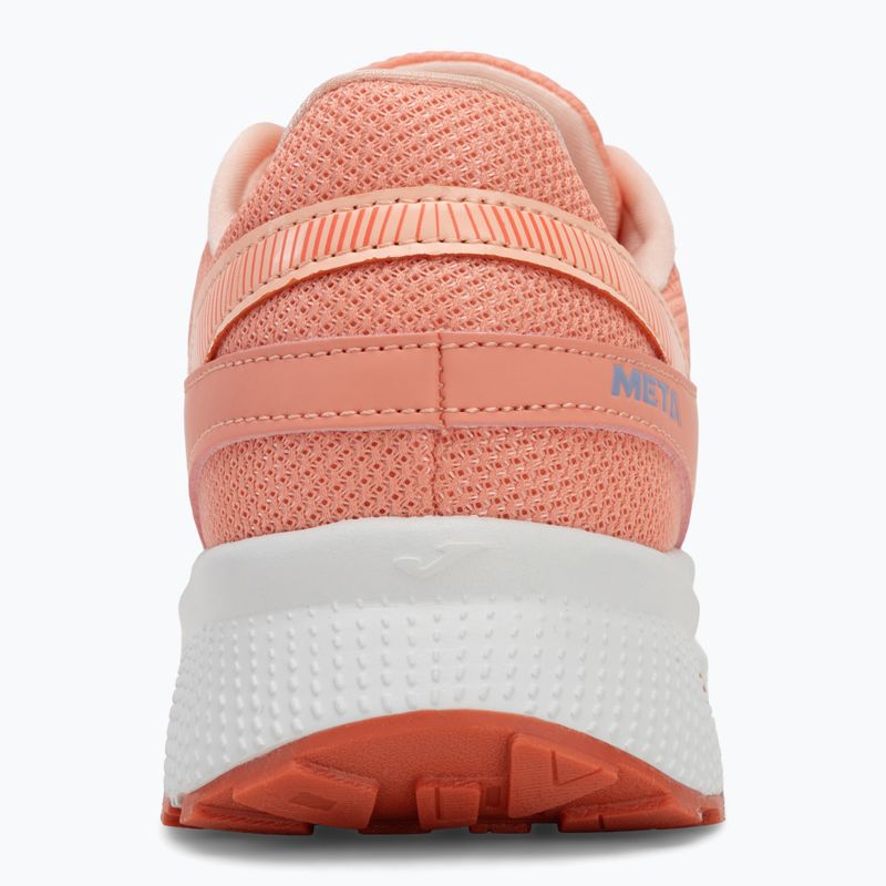 Дамски обувки за бягане Joma Meta pink 6