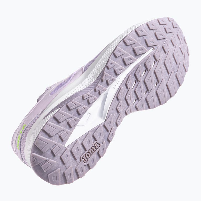 Дамски обувки за бягане Joma Meta violet 9