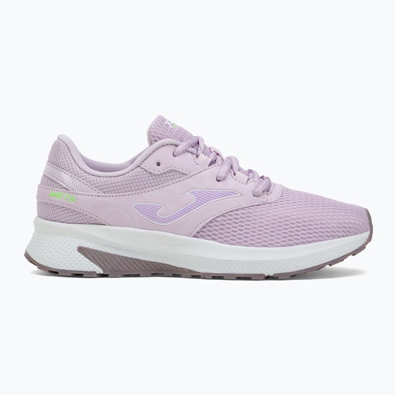 Дамски обувки за бягане Joma Meta violet 2