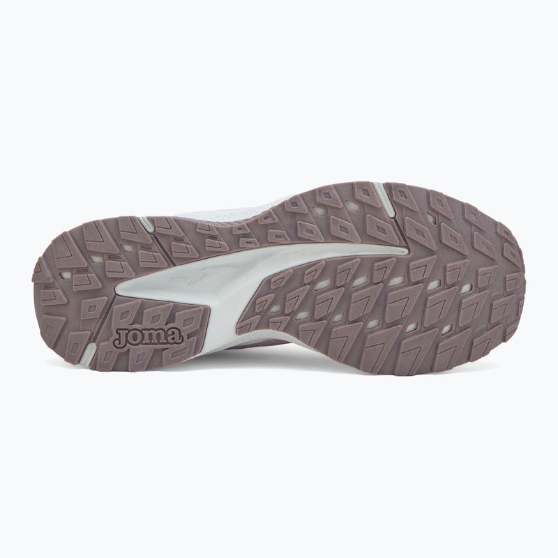 Дамски обувки за бягане Joma Meta violet 4