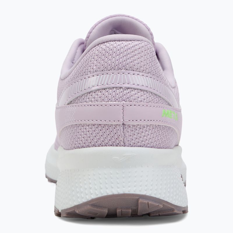 Дамски обувки за бягане Joma Meta violet 6