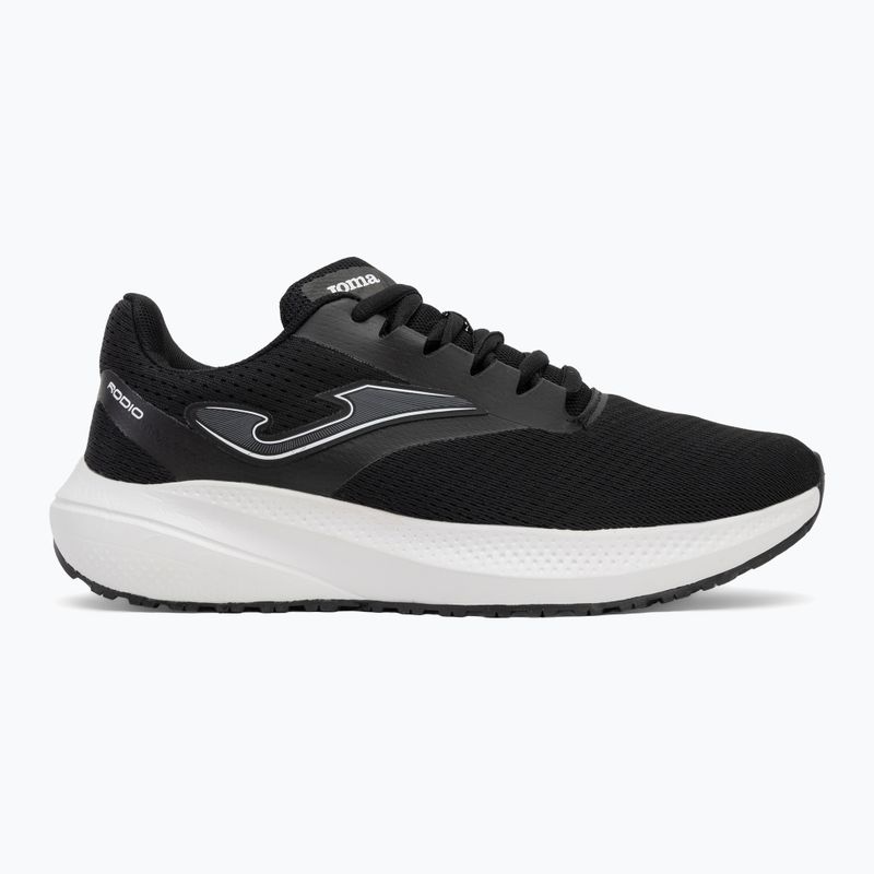 Мъжки обувки за бягане Joma Rodio black 2