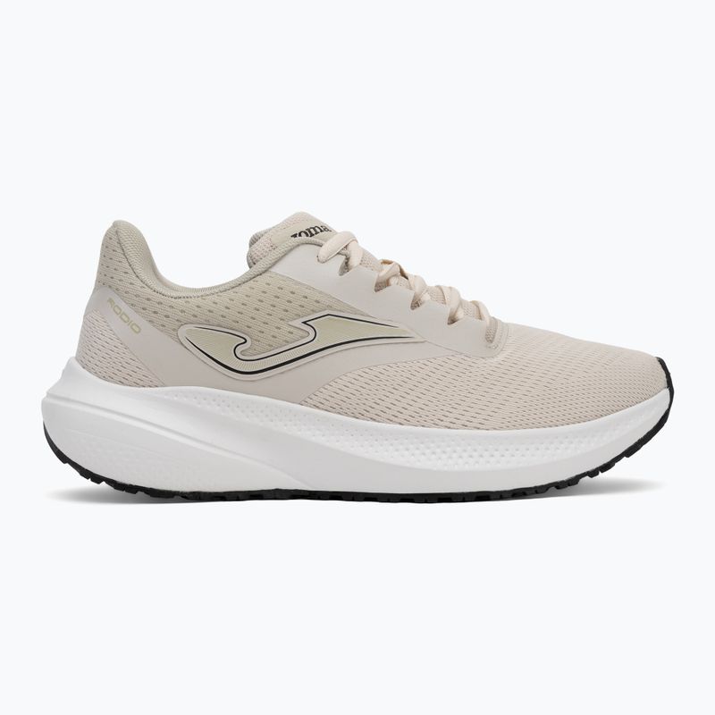Мъжки обувки за бягане Joma Rodio beige 2