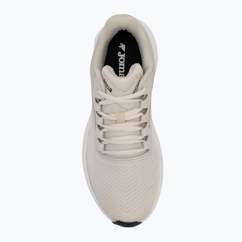 Мъжки обувки за бягане Joma Rodio beige 5