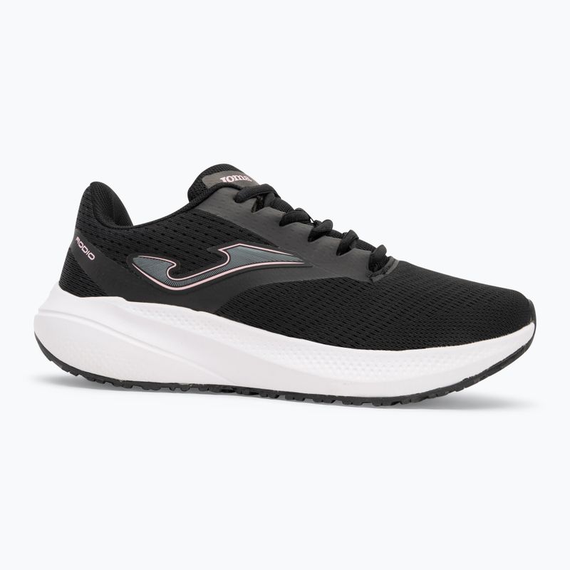 Дамски обувки за бягане Joma Rodio black 2