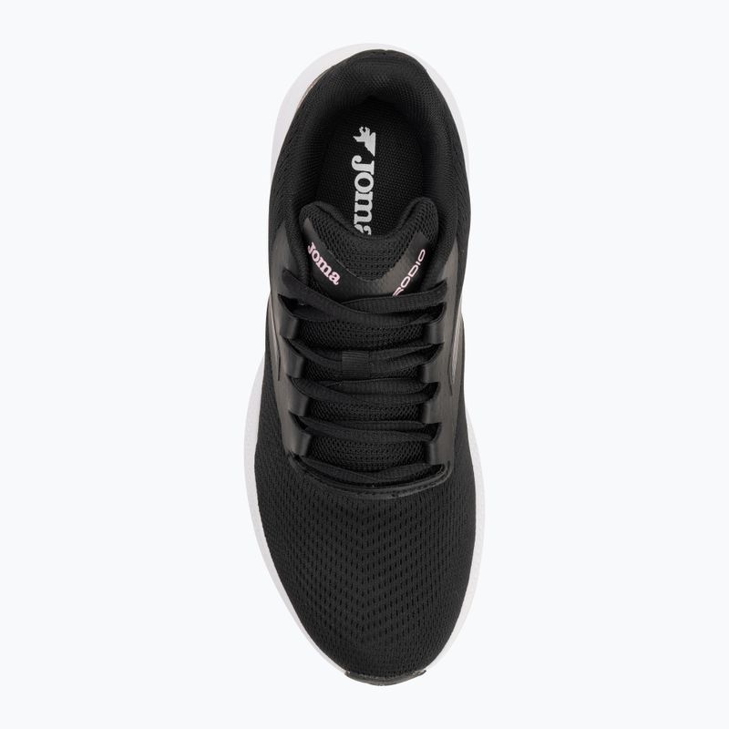 Дамски обувки за бягане Joma Rodio black 5