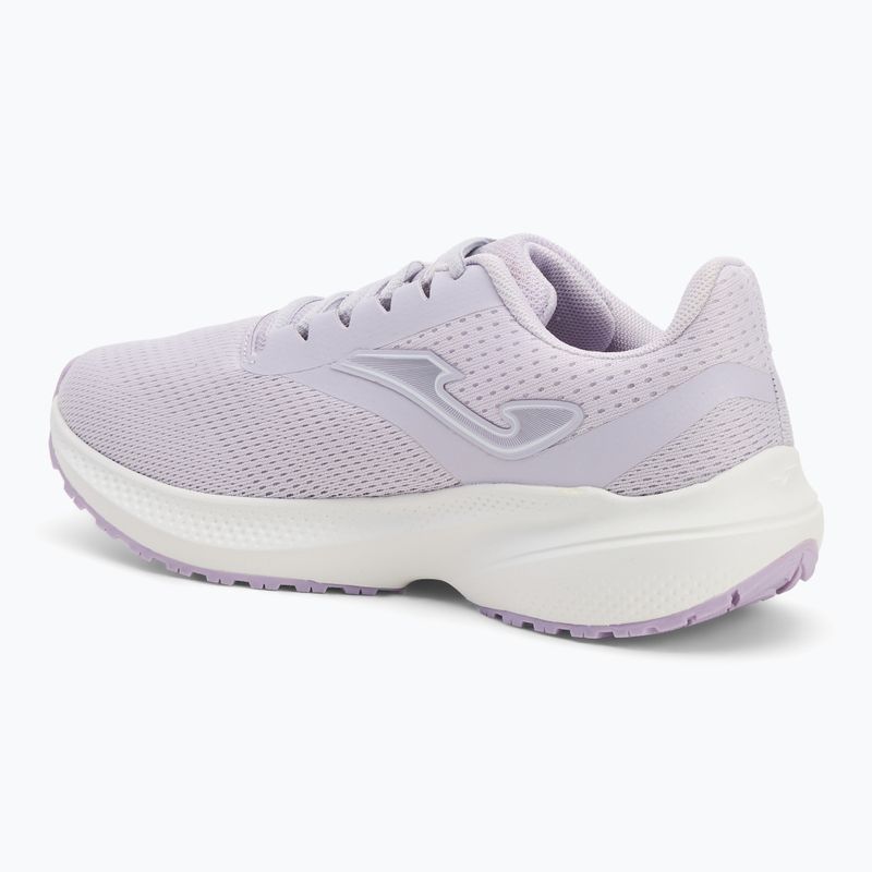 Дамски обувки за бягане Joma Rodio violet 3
