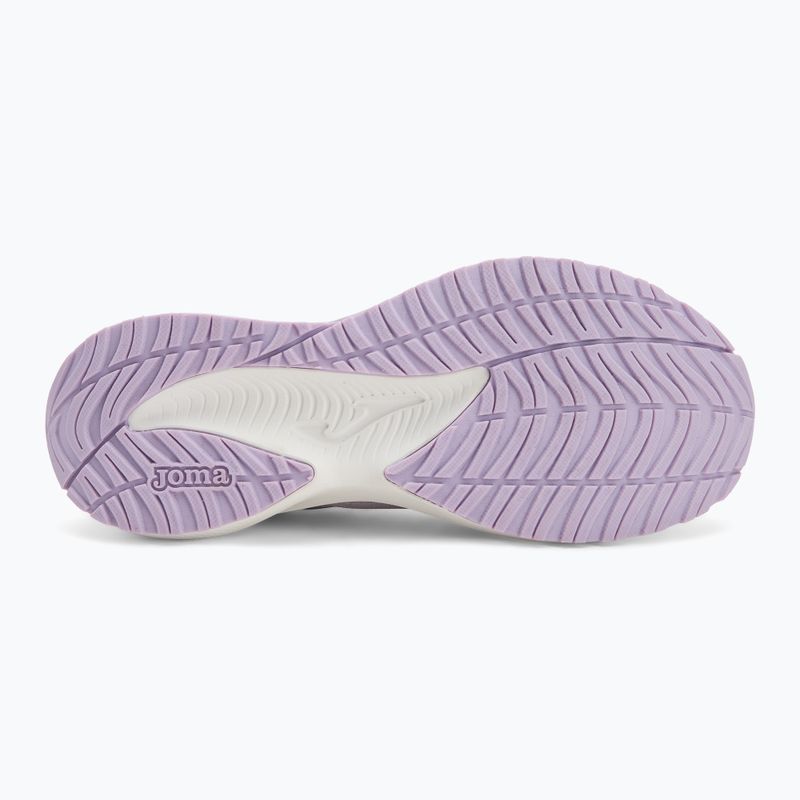 Дамски обувки за бягане Joma Rodio violet 4