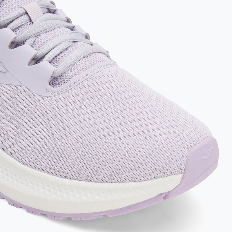 Дамски обувки за бягане Joma Rodio violet 7