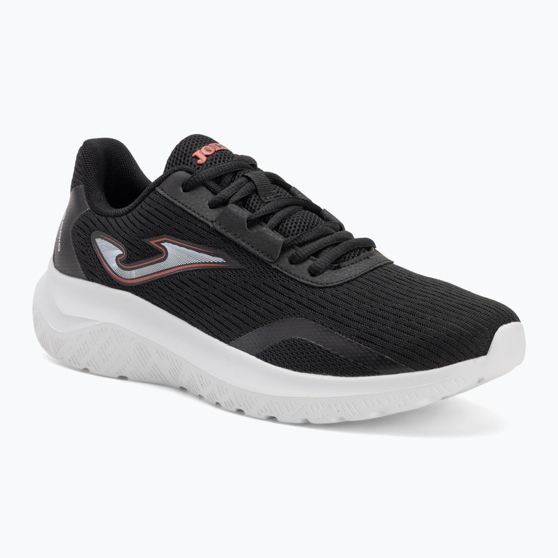 Мъжки обувки Joma Sodio black/white