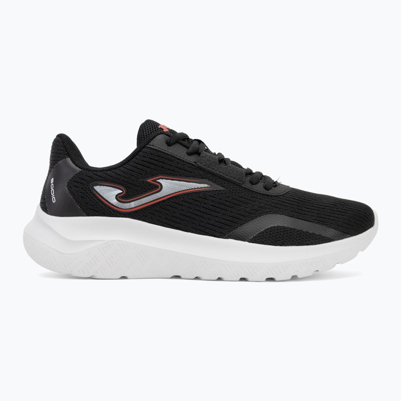 Мъжки обувки Joma Sodio black/white 2