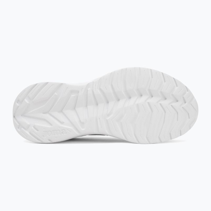 Мъжки обувки Joma Sodio black/white 4